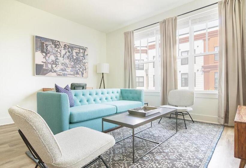 شقة ديلوكس غرفة واحدة, Sonder At Lc Sobro