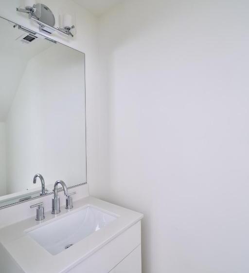 شقة غرفة واحدة, Sonder At Lc Sobro