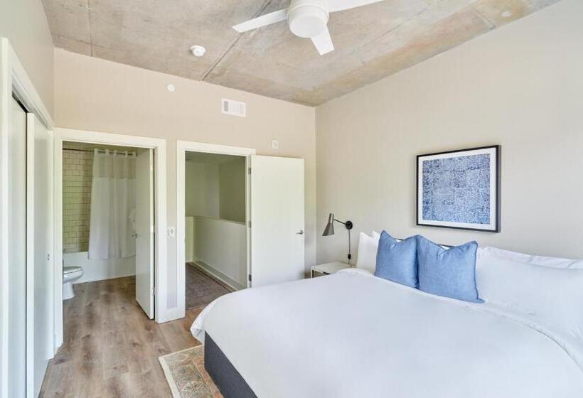 شقة غرفة واحدة, Sonder At Lc Sobro