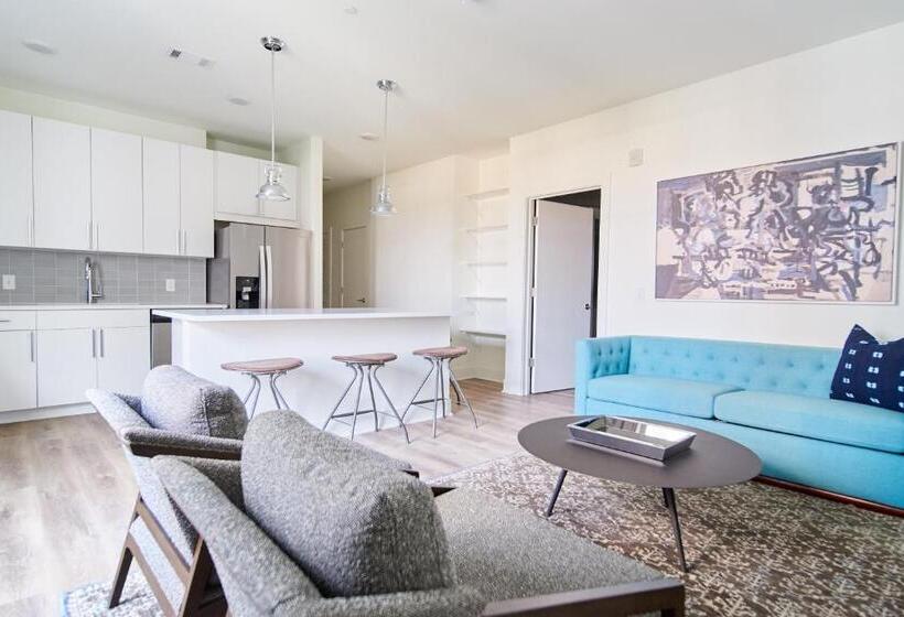 شقة غرفتين, Sonder At Lc Sobro