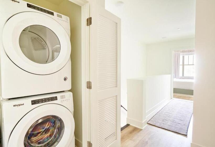 شقة غرفة واحدة, Sonder At Lc Sobro