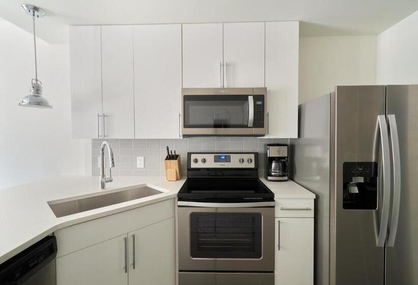 شقة غرفة واحدة, Sonder At Lc Sobro