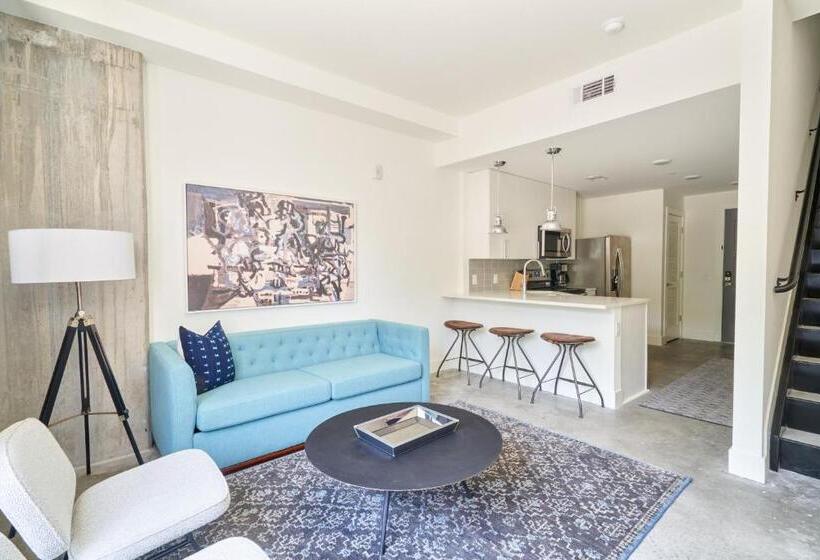 شقة غرفة واحدة, Sonder At Lc Sobro