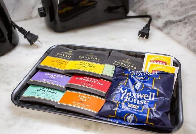 آپارتمان 1 خوابه, Luxurious Studio In Heart Of San Diego W Cali King