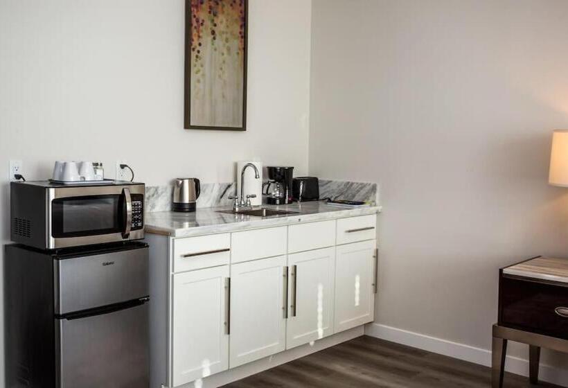 آپارتمان 1 خوابه, Luxurious Studio In Heart Of San Diego W Cali King