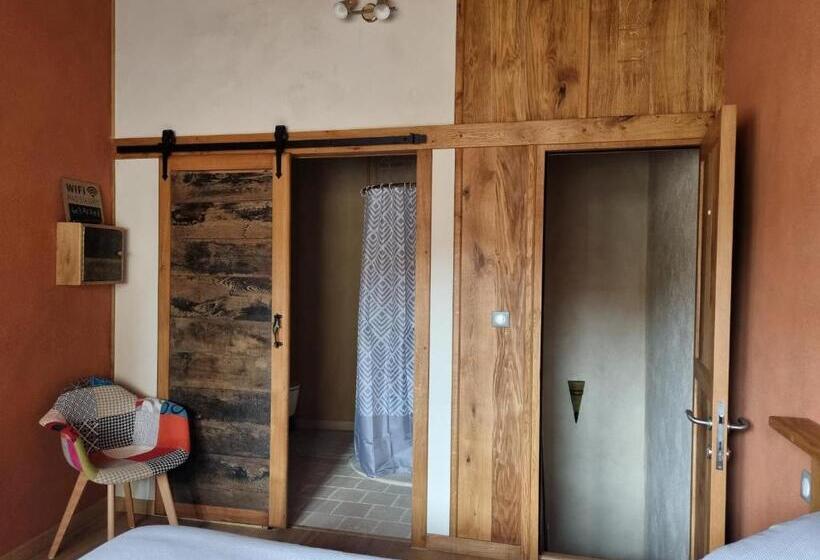 ベーシックルーム, L Attegia Lia