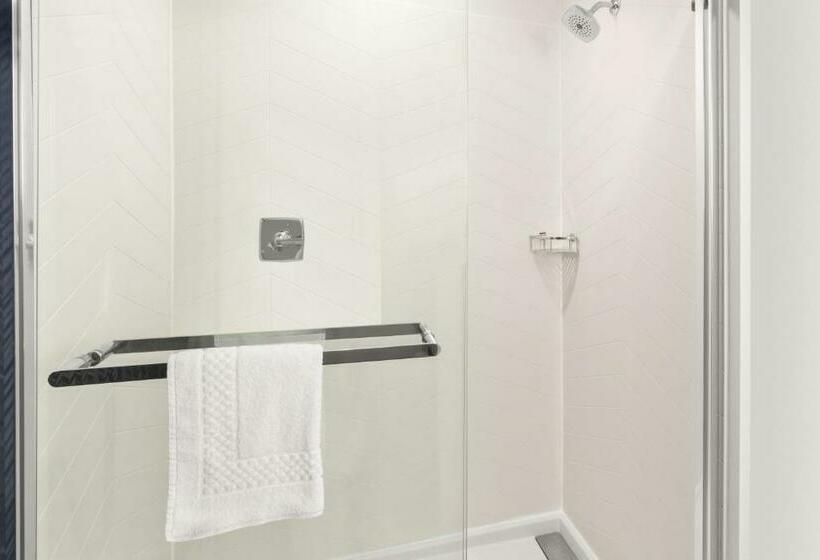 جناح إدارى, Fairfield By Marriott Inn & Suites Seattle Poulsbo