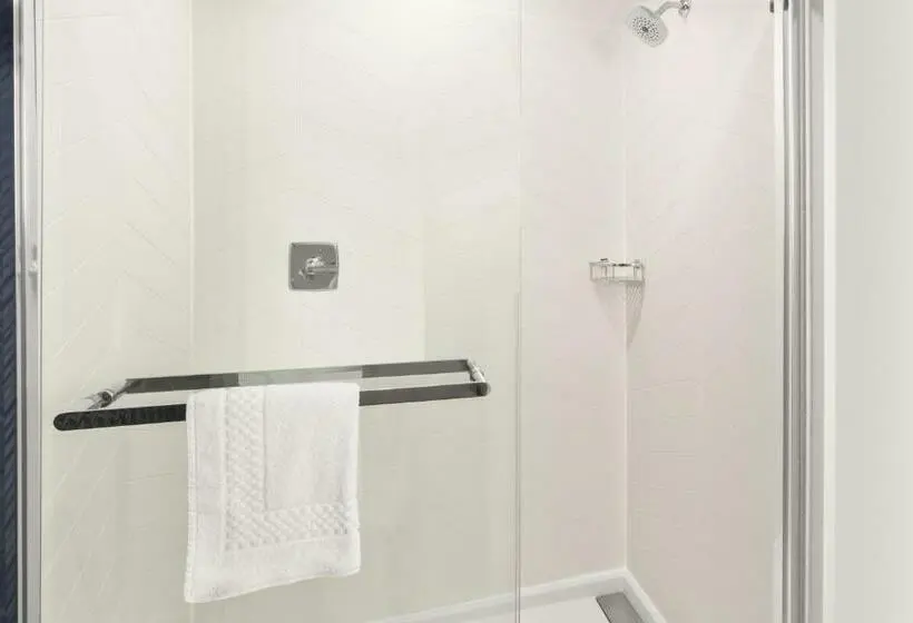 エクゼクティブスイート, Fairfield By Marriott Inn & Suites Seattle Poulsbo