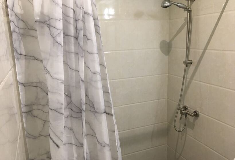 디럭스 룸, Lima Central Design Hotel Spa & Club