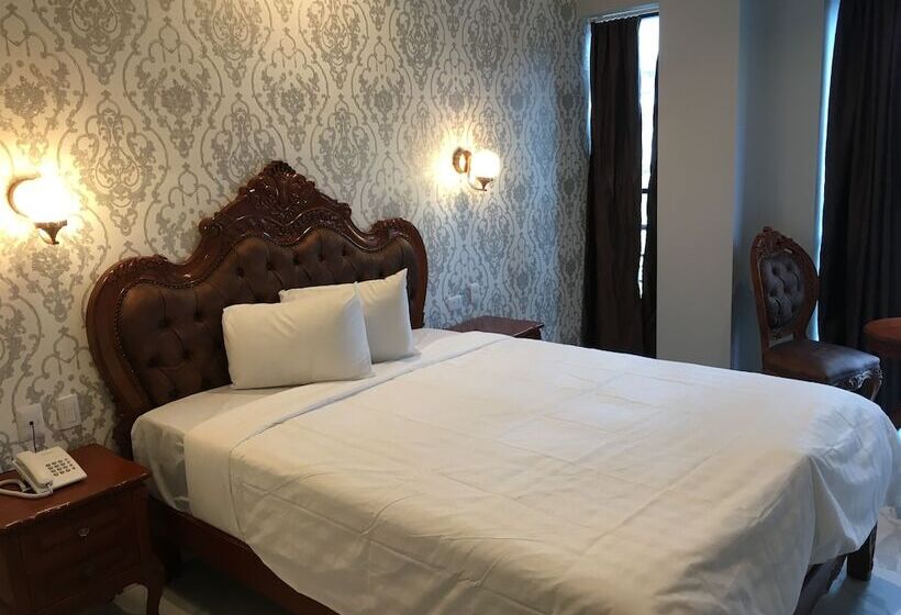 싱글 디럭스 룸, Lima Central Design Hotel Spa & Club