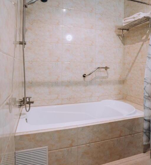 싱글 디럭스 룸, Lima Central Design Hotel Spa & Club