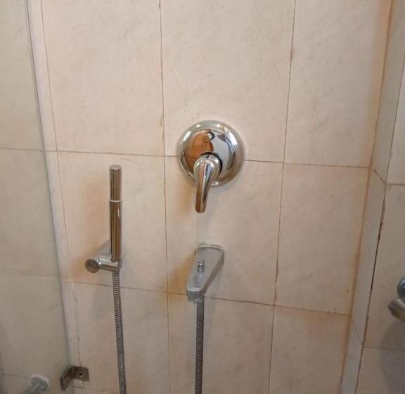 Номер Deluxe, Maharishi Ayurvedaboutique Wellness Retreat