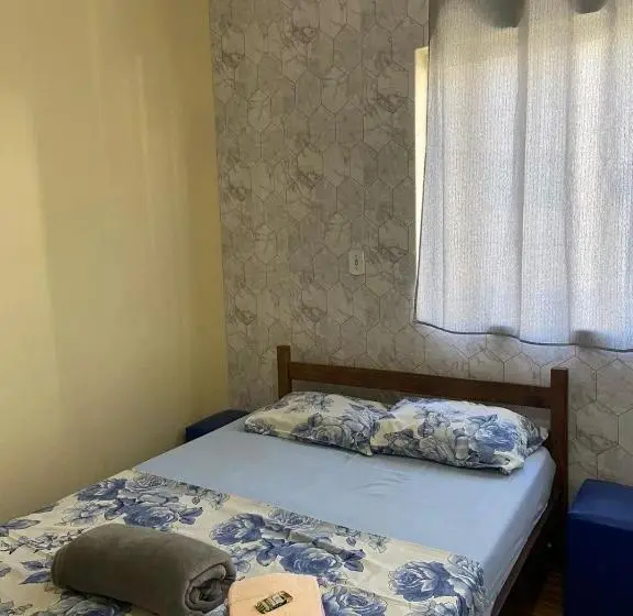 Perhesviitti, Pousada Recanto Dos Devotos
