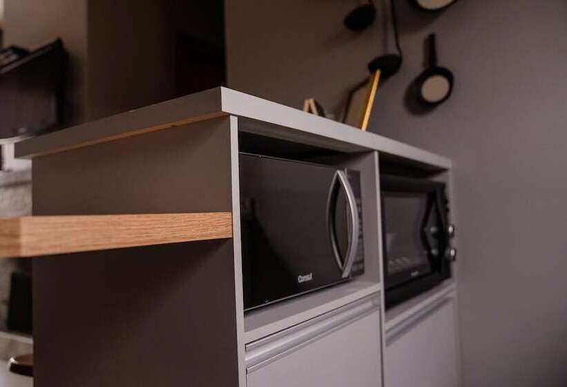 غرفة عائلية, Refugio Dos Coiotes