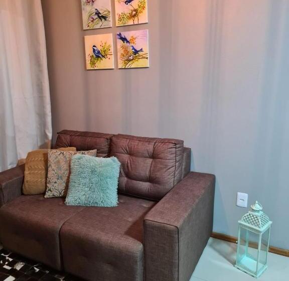 غرفة عائلية, Refugio Dos Coiotes