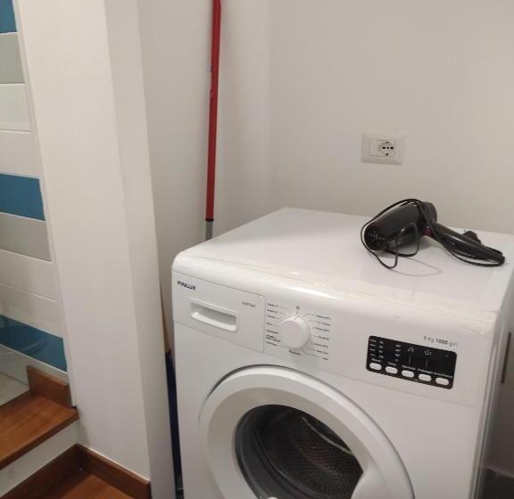 Apartamento 1 Dormitório com Sacada, La Reggia Apartments Milazzo