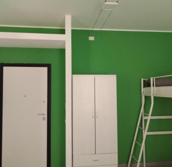 شقة غرفة نوم واحدة مزودة بشُرفة, La Reggia Apartments Milazzo