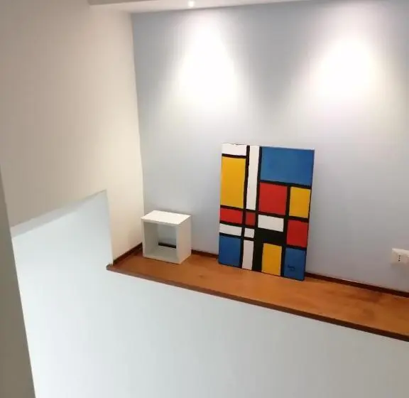 Deluxe-studio, La Reggia Apartments Milazzo