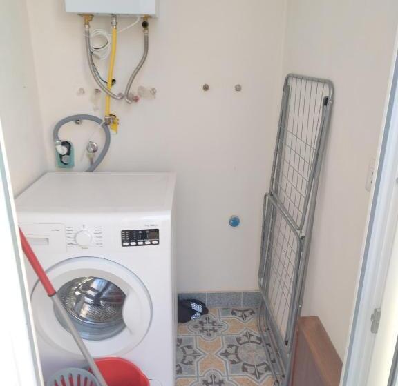 إستوديو ديلوكس, La Reggia Apartments Milazzo