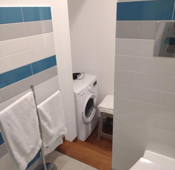 شقة غرفة نوم واحدة مزودة بشُرفة, La Reggia Apartments Milazzo