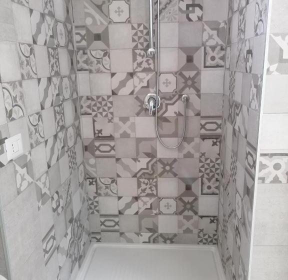 شقة غرفة واحدة, La Reggia Apartments Milazzo