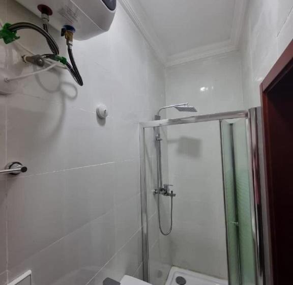 آپارتمان 2 خوابه, Lekki Footprint, Lekki Phase1