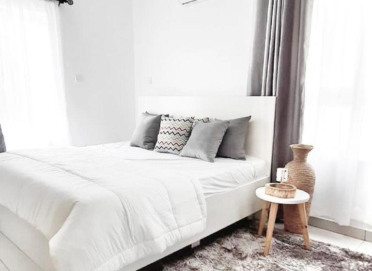 آپارتمان 1 خوابه, Lekki Footprint, Lekki Phase1