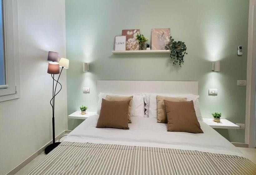 חדר סטנדרט, Ca  Ross