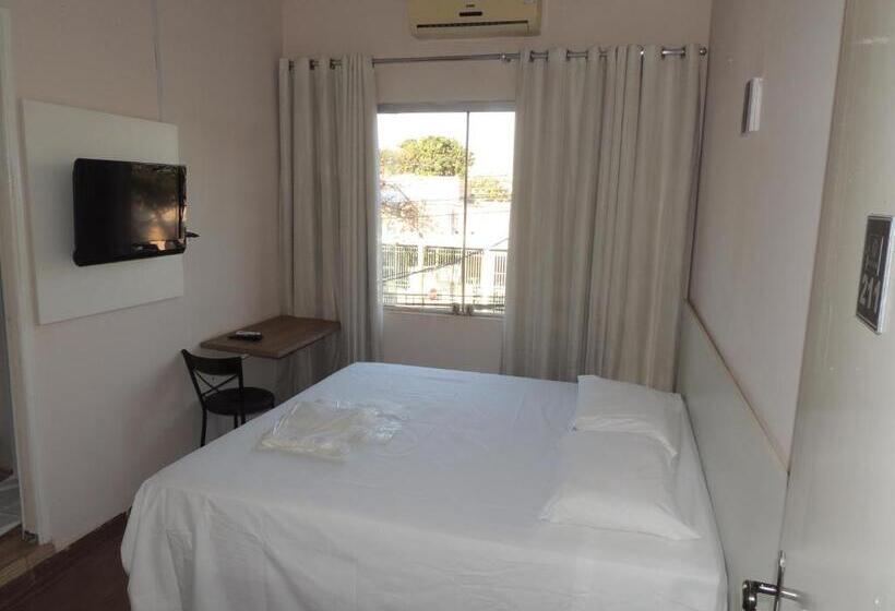 スタンダードルーム, Belvedere Araras   By Up Hotel   Fácil Acesso Hospital São Leopoldo E Faculdades