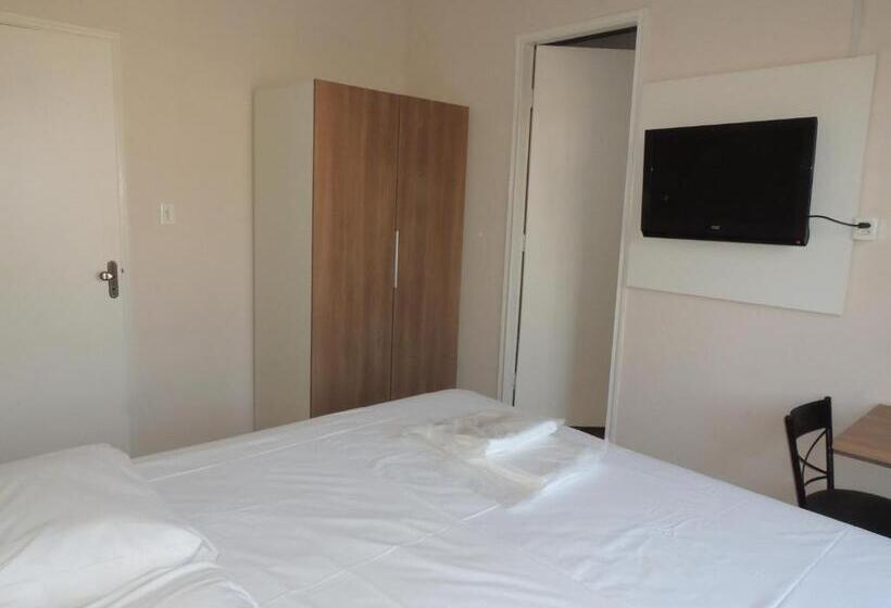 スタンダードルーム, Belvedere Araras   By Up Hotel   Fácil Acesso Hospital São Leopoldo E Faculdades