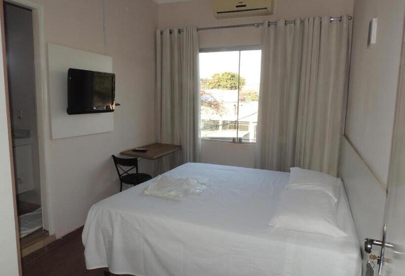 スタンダードルーム, Belvedere Araras   By Up Hotel   Fácil Acesso Hospital São Leopoldo E Faculdades