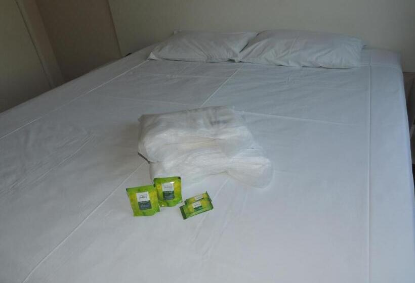 스탠다드 룸, Belvedere Araras   By Up Hotel   Fácil Acesso Hospital São Leopoldo E Faculdades