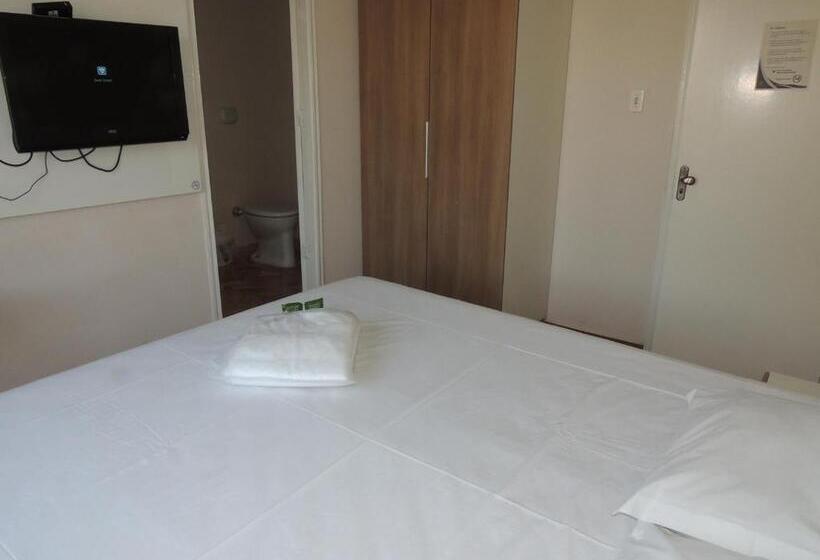 スタンダードルーム, Belvedere Araras   By Up Hotel   Fácil Acesso Hospital São Leopoldo E Faculdades