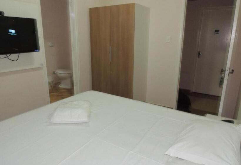 스탠다드 룸, Belvedere Araras   By Up Hotel   Fácil Acesso Hospital São Leopoldo E Faculdades