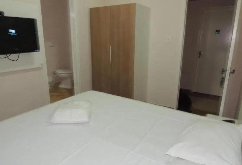 スタンダードルーム, Belvedere Araras   By Up Hotel   Fácil Acesso Hospital São Leopoldo E Faculdades