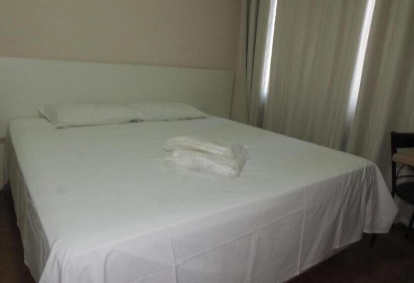 スタンダードルーム, Belvedere Araras   By Up Hotel   Fácil Acesso Hospital São Leopoldo E Faculdades