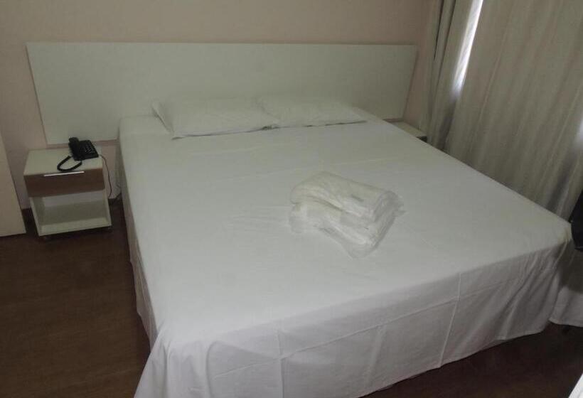 スタンダードルーム, Belvedere Araras   By Up Hotel   Fácil Acesso Hospital São Leopoldo E Faculdades