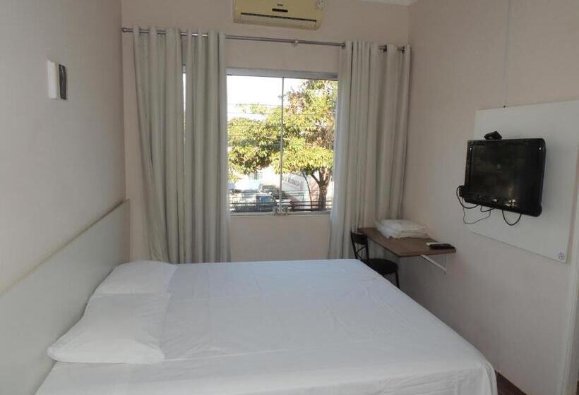 스탠다드 룸, Belvedere Araras   By Up Hotel   Fácil Acesso Hospital São Leopoldo E Faculdades