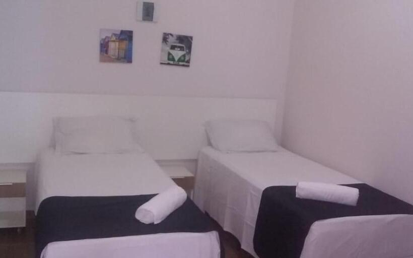 스탠다드 룸, Belvedere Araras   By Up Hotel   Fácil Acesso Hospital São Leopoldo E Faculdades