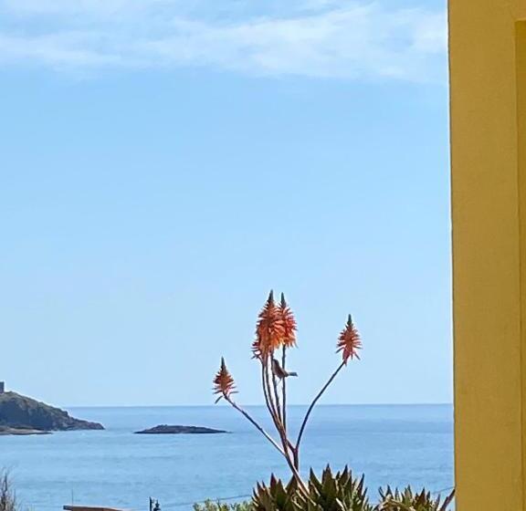 חדר סטנדרט, Alabe