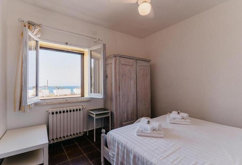 חדר סטנדרט, Alabe