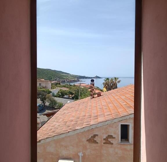 חדר סטנדרט, Alabe