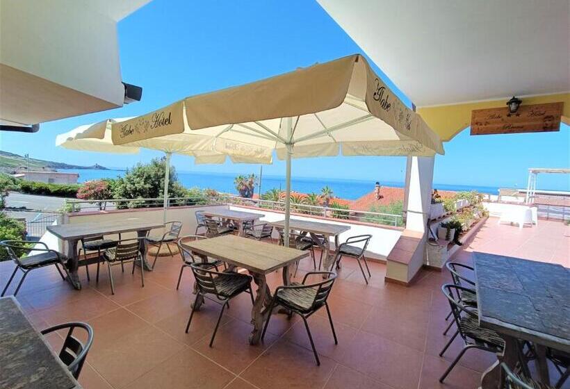 חדר סטנדרט יחיד, Alabe