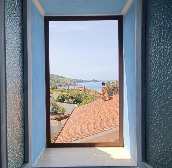 חדר סטנדרט יחיד, Alabe