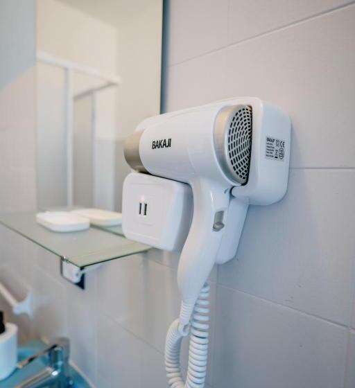 חדר סטנדרט, Alabe