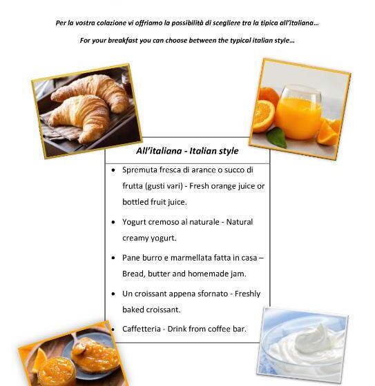 חדר סטנדרט, Alabe