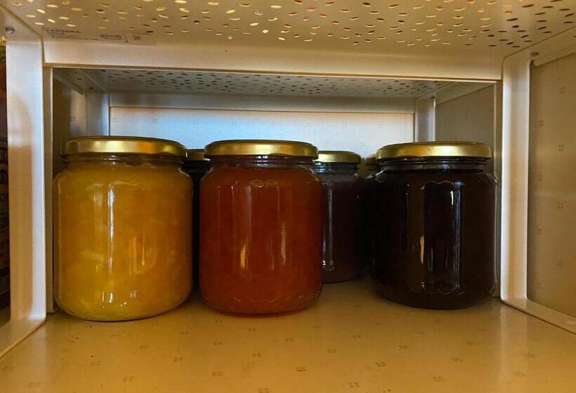 חדר סטנדרט, Alabe