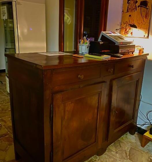 חדר סטנדרט יחיד, Alabe