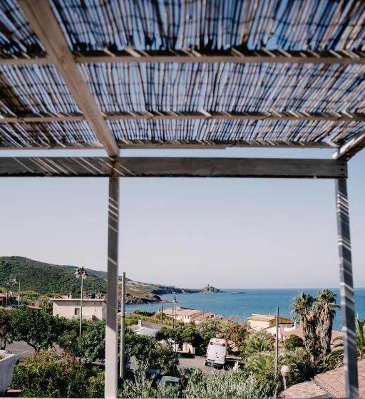 חדר סטנדרט יחיד, Alabe