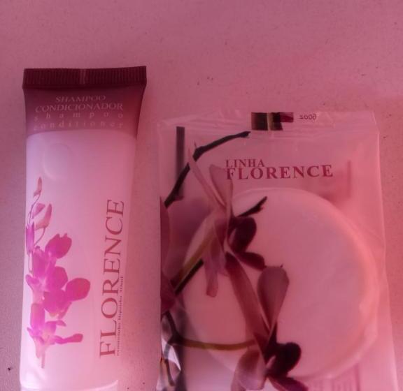 جناح, Caminho Do Sol Pousada